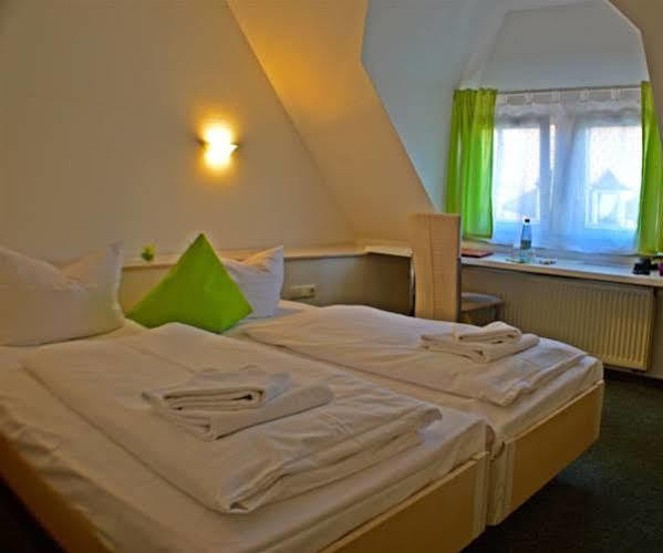 Hotel Kunterbunt In Wuerzburger Innenstadt Εξωτερικό φωτογραφία